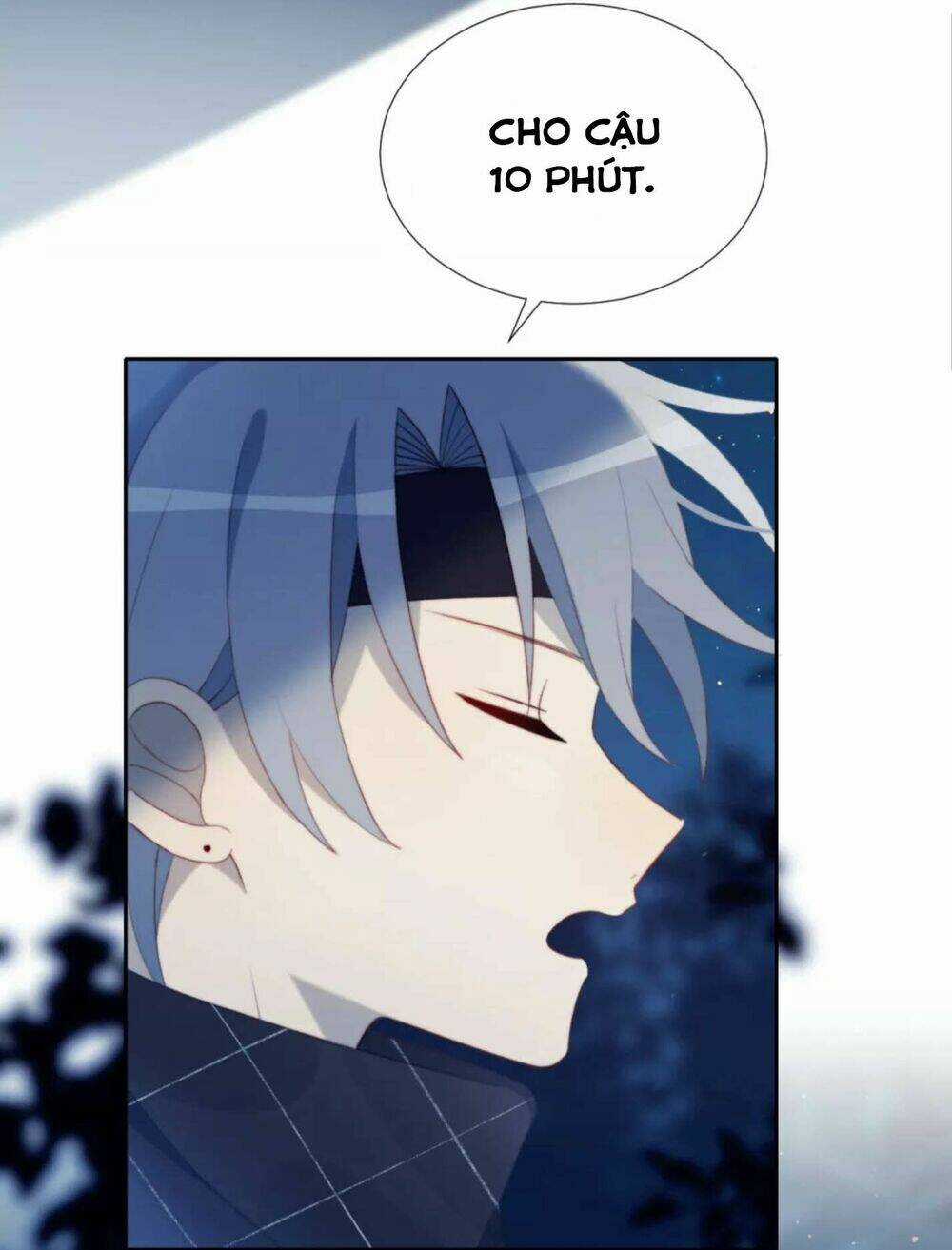 Gay Rồi! Tôi Và Antifan Hoán Đổi Linh Hồn Rồi. Chapter 28 trang 7