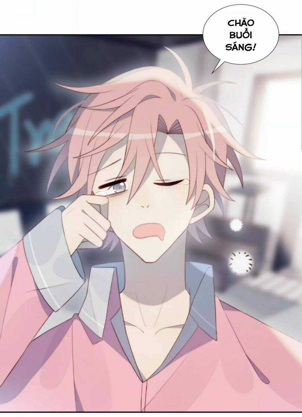 Gay Rồi! Tôi Và Antifan Hoán Đổi Linh Hồn Rồi. Chapter 29 trang 12