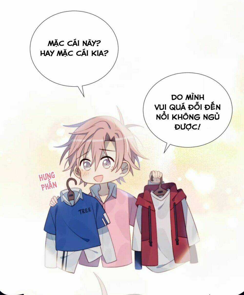 Gay Rồi! Tôi Và Antifan Hoán Đổi Linh Hồn Rồi. Chapter 29 trang 14