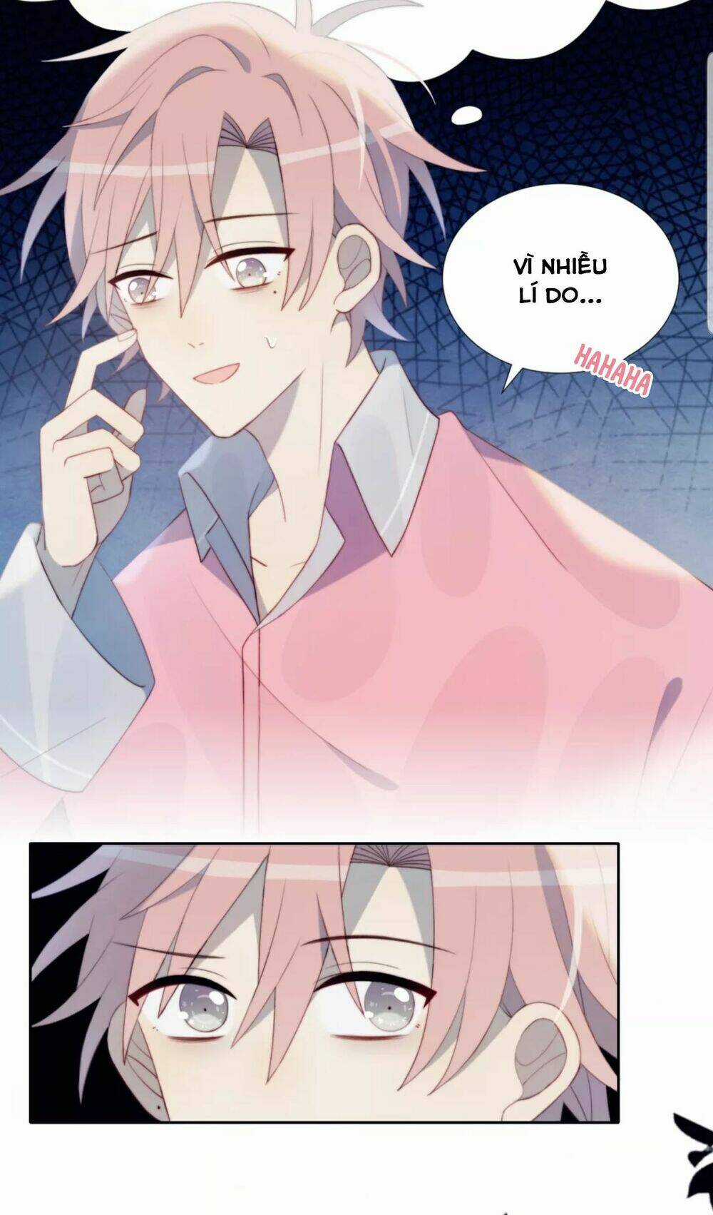 Gay Rồi! Tôi Và Antifan Hoán Đổi Linh Hồn Rồi. Chapter 29 trang 15