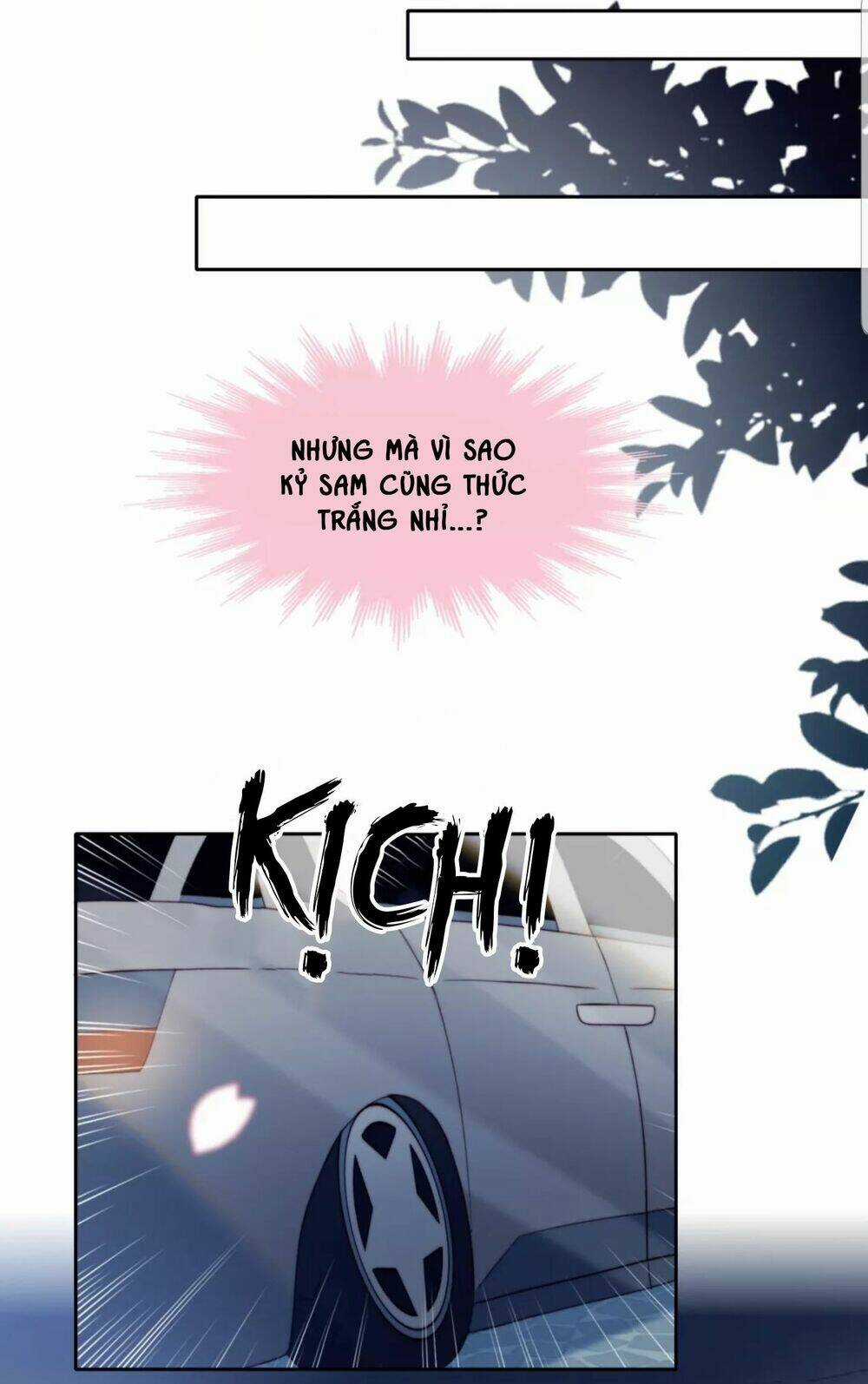 Gay Rồi! Tôi Và Antifan Hoán Đổi Linh Hồn Rồi. Chapter 29 trang 16