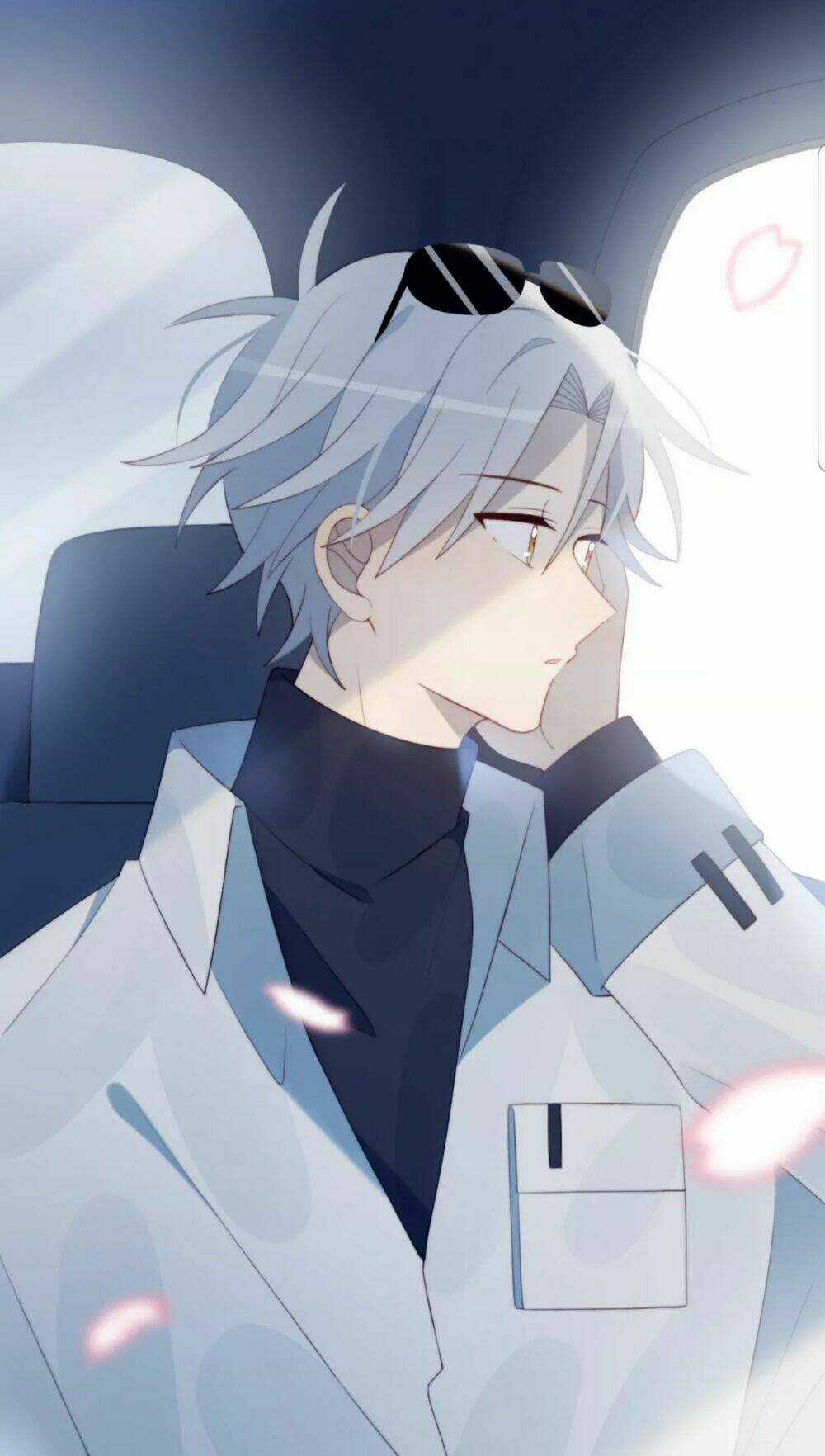 Gay Rồi! Tôi Và Antifan Hoán Đổi Linh Hồn Rồi. Chapter 29 trang 17