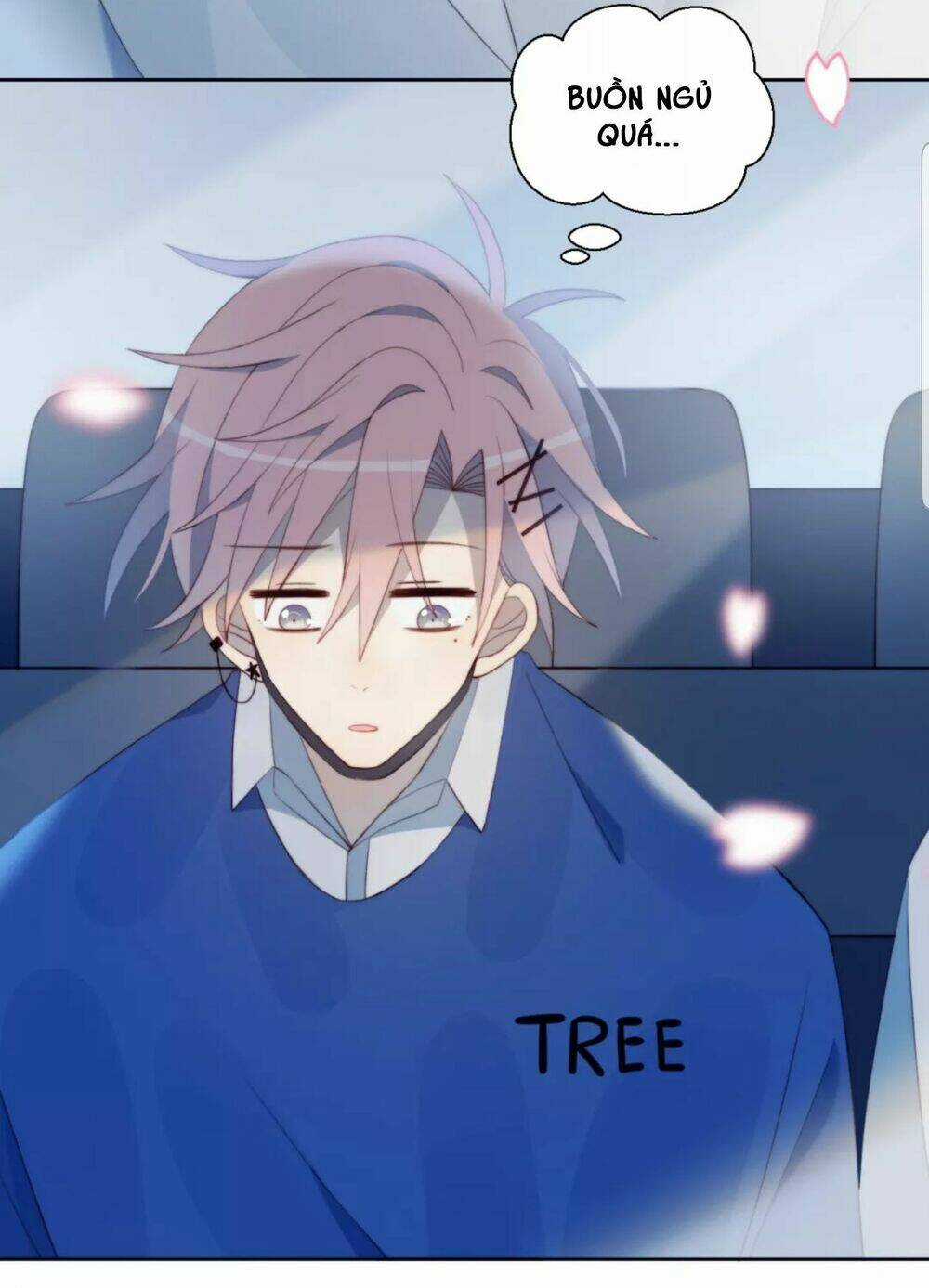 Gay Rồi! Tôi Và Antifan Hoán Đổi Linh Hồn Rồi. Chapter 29 trang 18