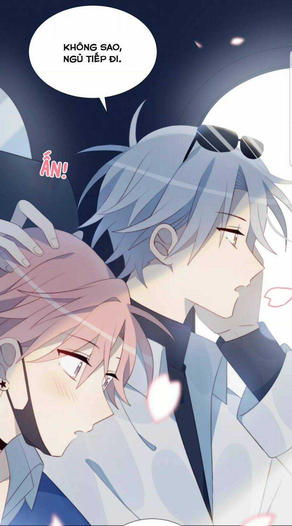 Gay Rồi! Tôi Và Antifan Hoán Đổi Linh Hồn Rồi. Chapter 29 trang 23