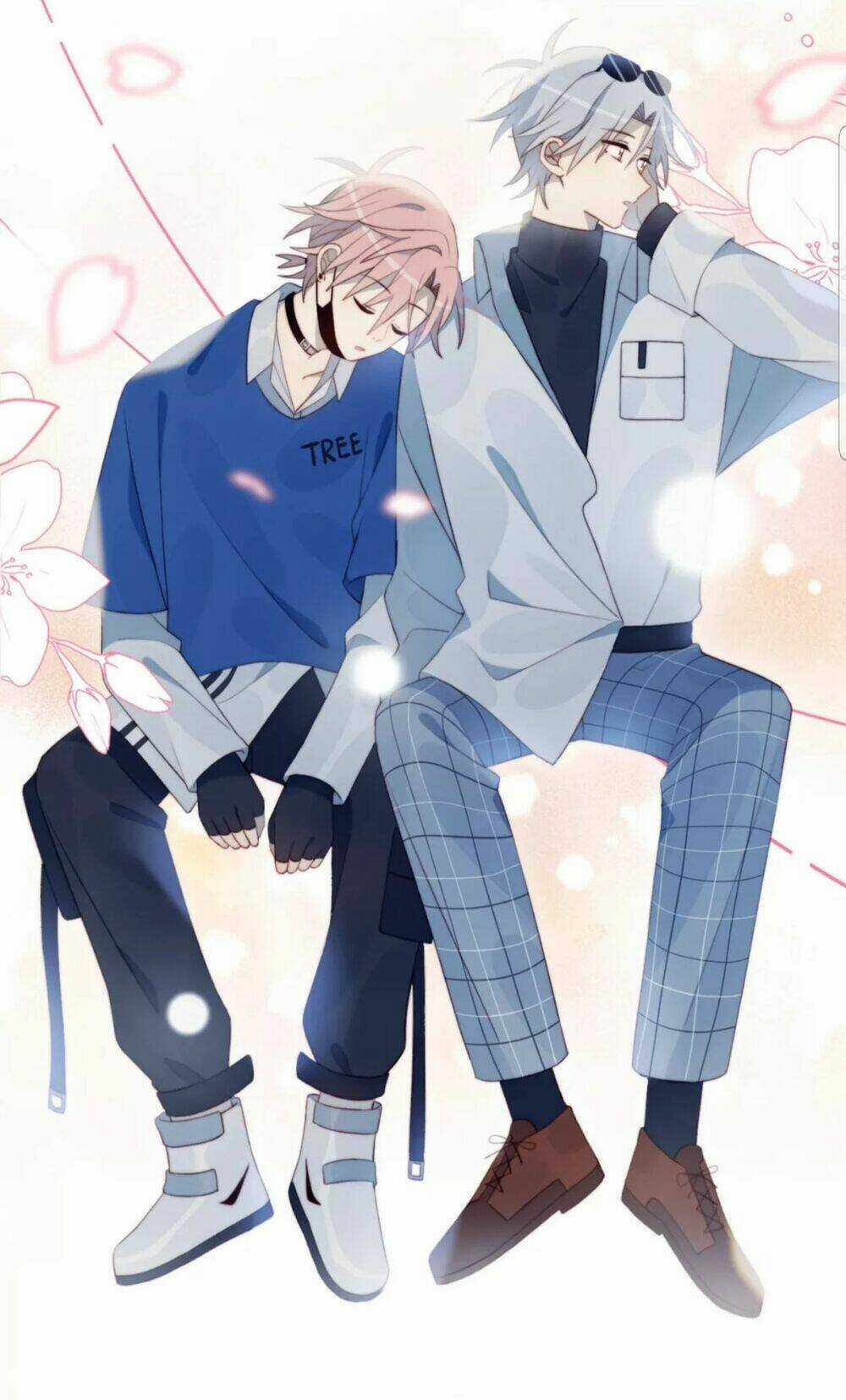 Gay Rồi! Tôi Và Antifan Hoán Đổi Linh Hồn Rồi. Chapter 29 trang 26