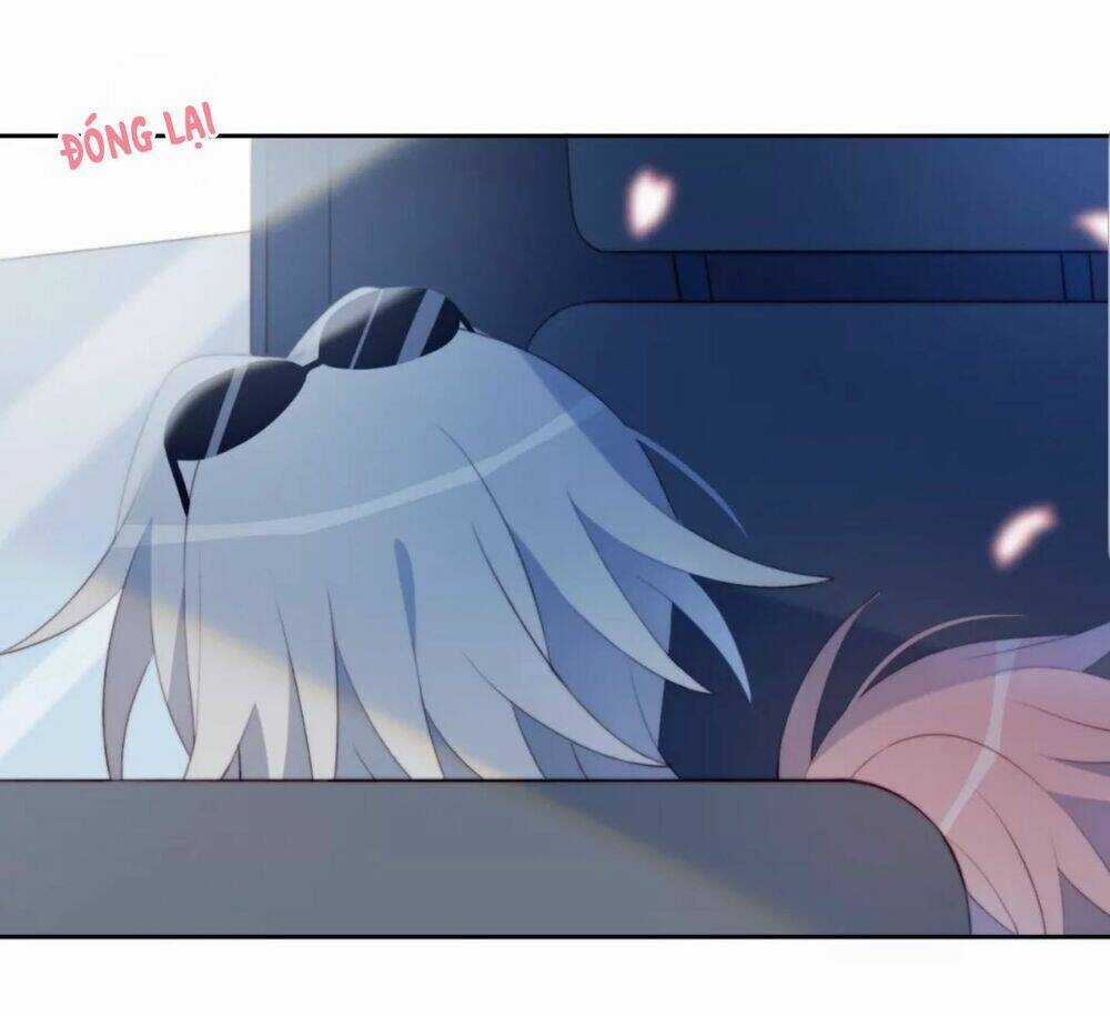 Gay Rồi! Tôi Và Antifan Hoán Đổi Linh Hồn Rồi. Chapter 29 trang 27