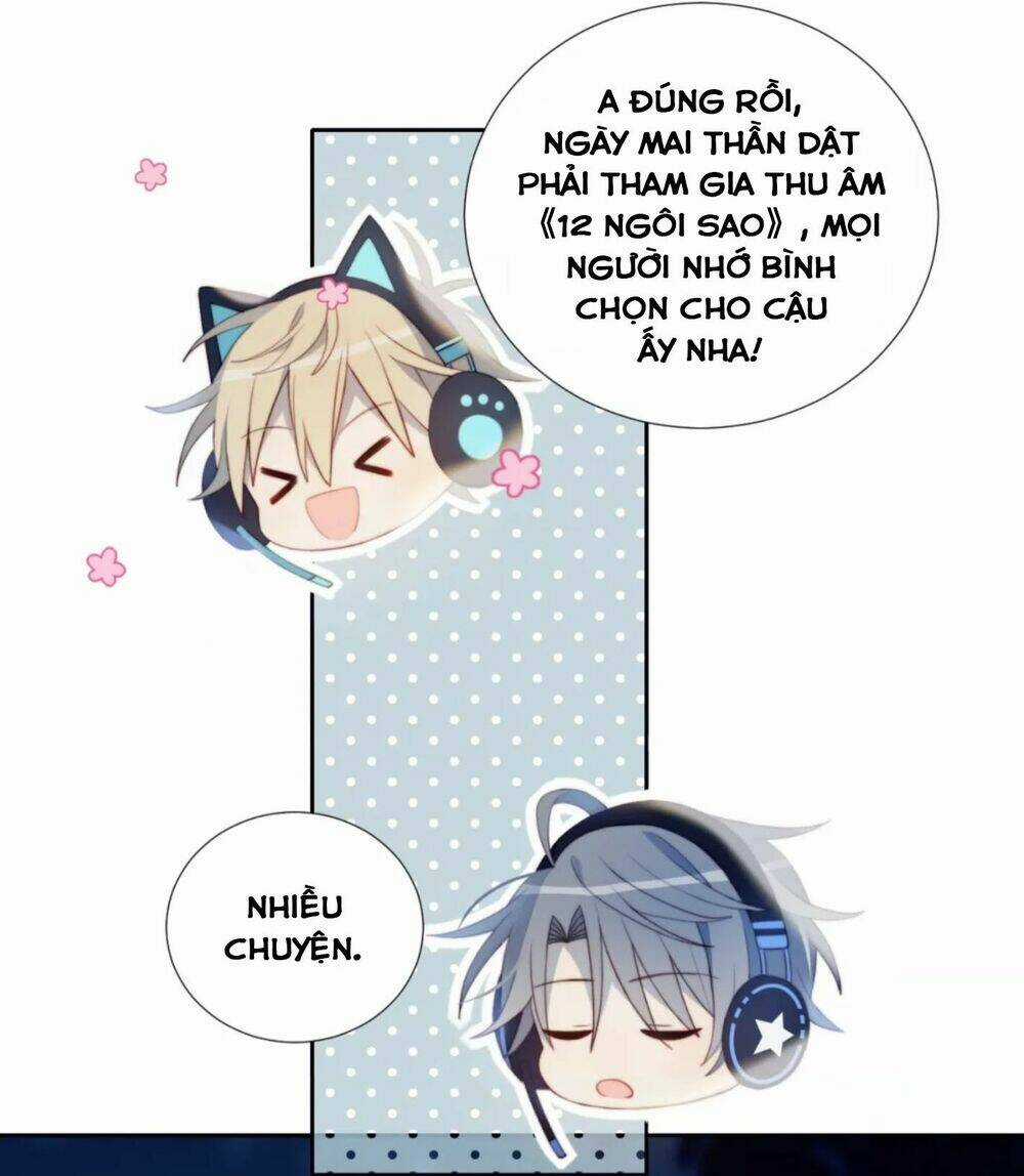 Gay Rồi! Tôi Và Antifan Hoán Đổi Linh Hồn Rồi. Chapter 29 trang 3