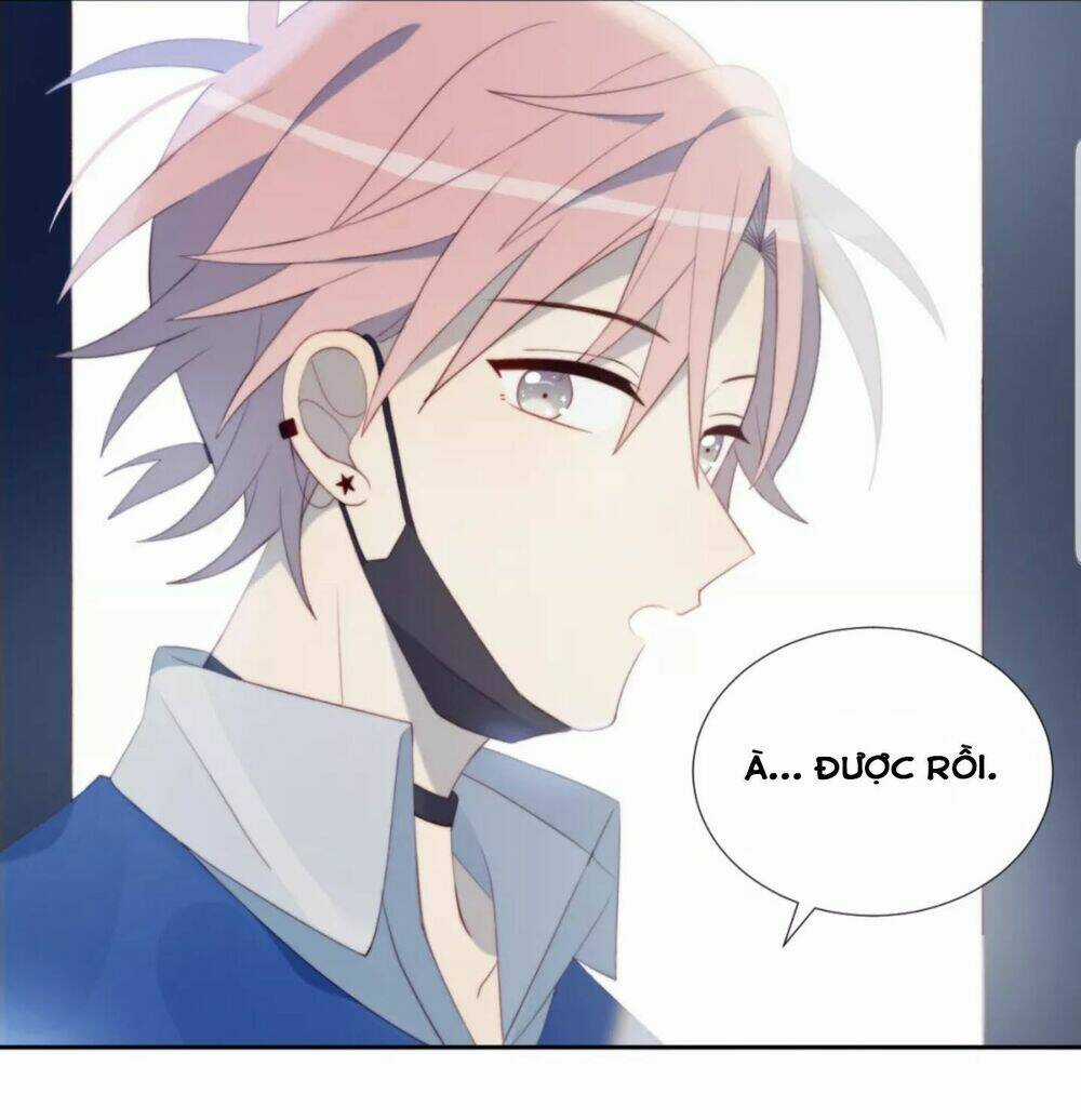 Gay Rồi! Tôi Và Antifan Hoán Đổi Linh Hồn Rồi. Chapter 29 trang 33