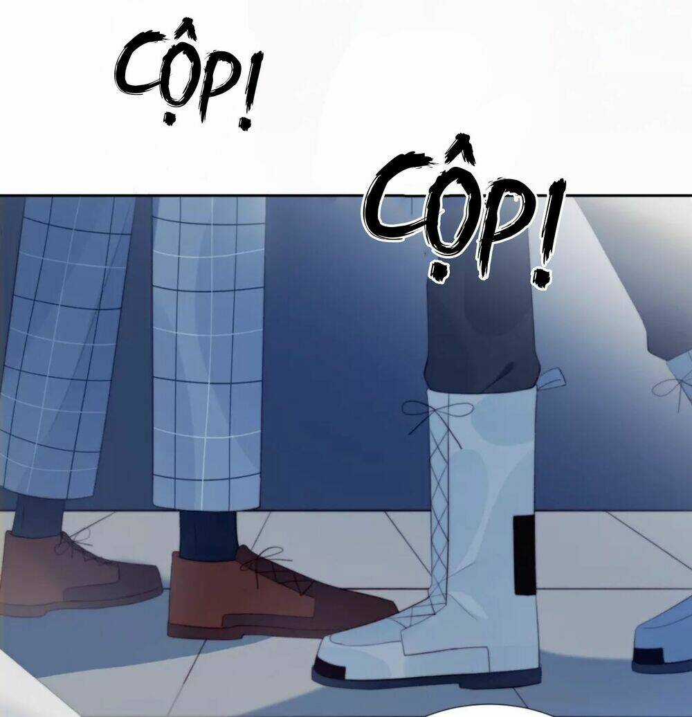 Gay Rồi! Tôi Và Antifan Hoán Đổi Linh Hồn Rồi. Chapter 29 trang 34