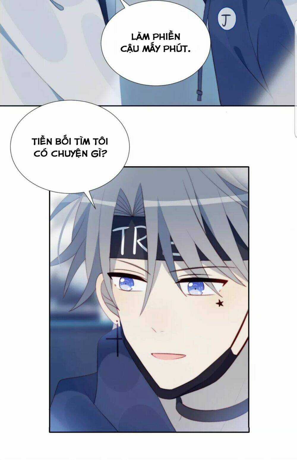 Gay Rồi! Tôi Và Antifan Hoán Đổi Linh Hồn Rồi. Chapter 29 trang 36