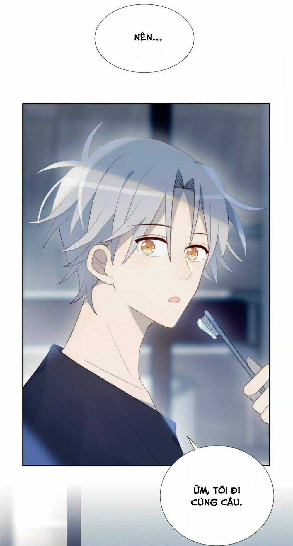 Gay Rồi! Tôi Và Antifan Hoán Đổi Linh Hồn Rồi. Chapter 29 trang 7