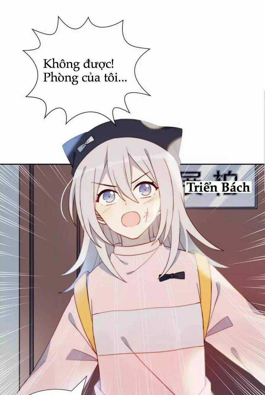 Gay Rồi! Tôi Và Antifan Hoán Đổi Linh Hồn Rồi. Chapter 3 trang 11