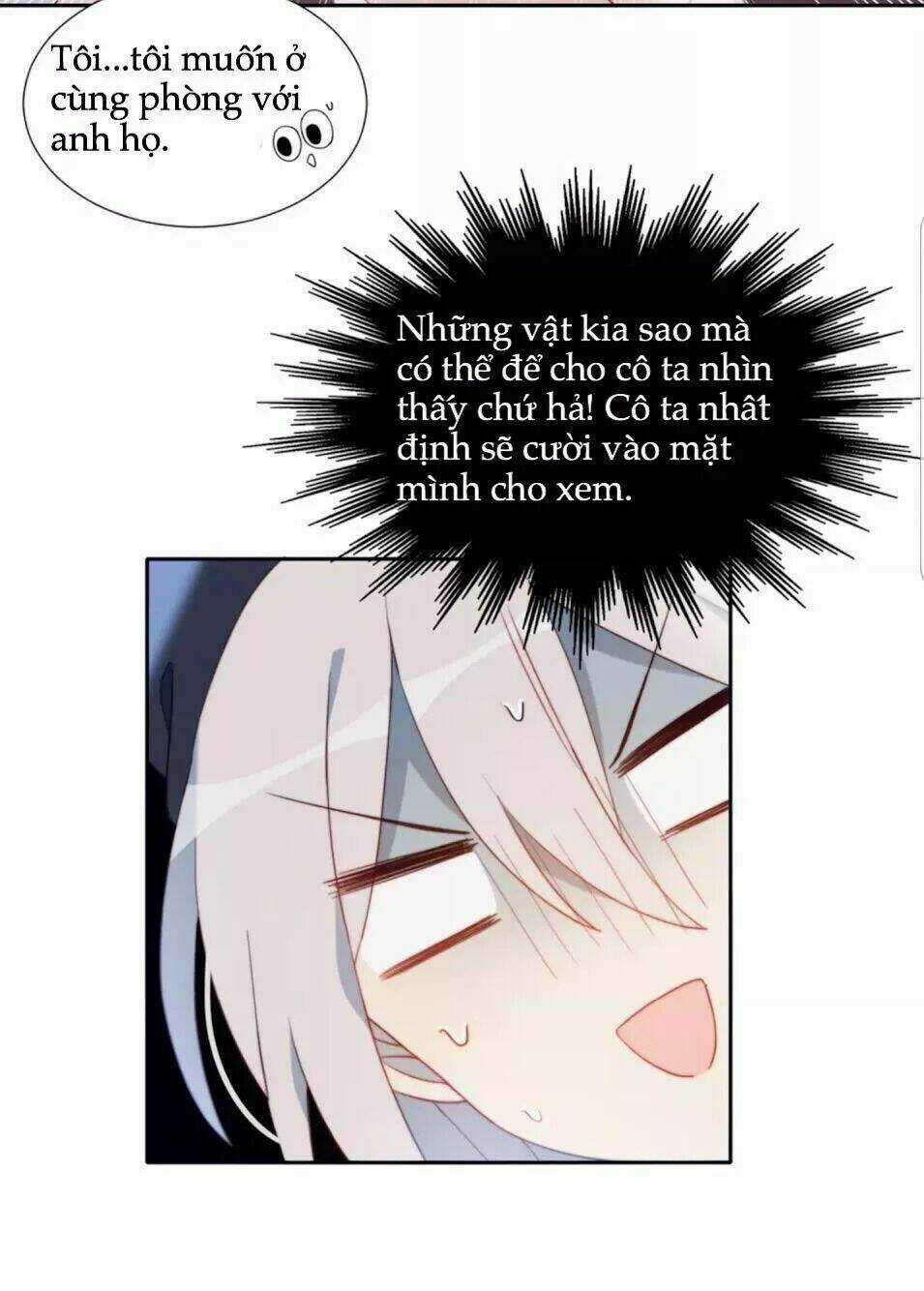 Gay Rồi! Tôi Và Antifan Hoán Đổi Linh Hồn Rồi. Chapter 3 trang 12