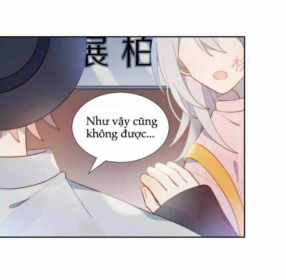 Gay Rồi! Tôi Và Antifan Hoán Đổi Linh Hồn Rồi. Chapter 3 trang 13