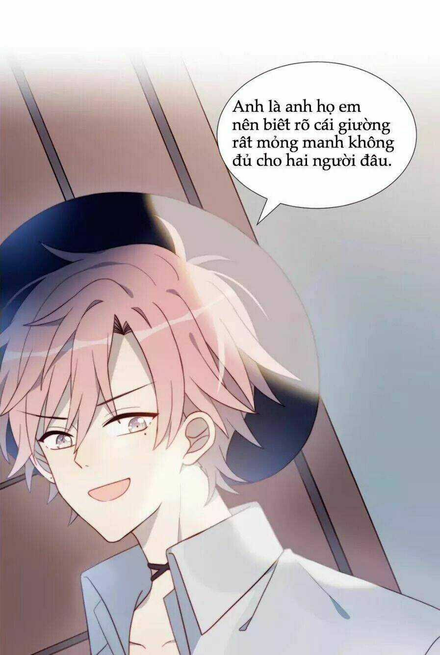 Gay Rồi! Tôi Và Antifan Hoán Đổi Linh Hồn Rồi. Chapter 3 trang 14