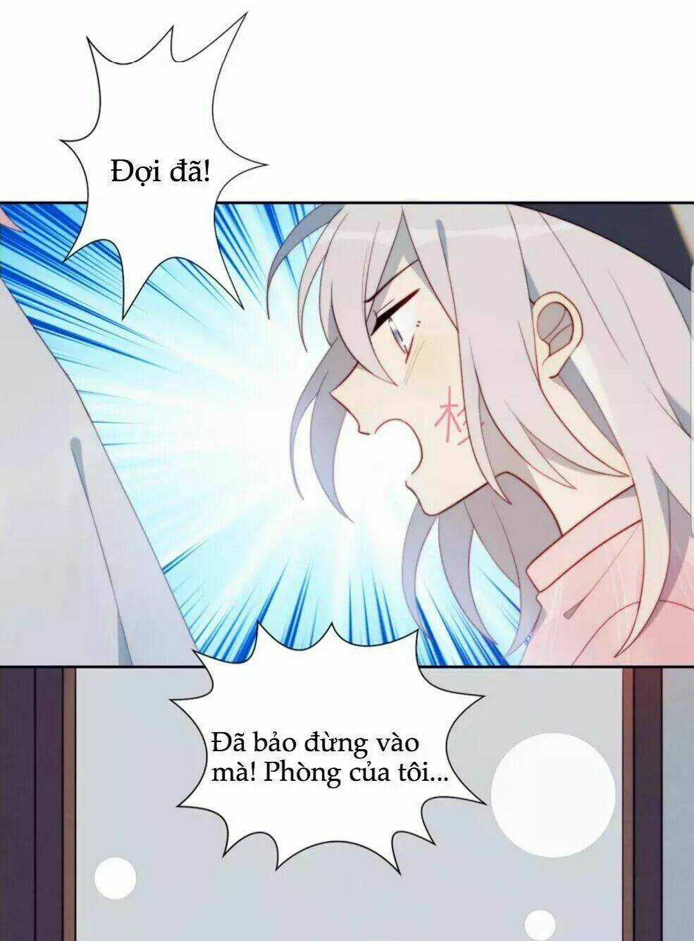 Gay Rồi! Tôi Và Antifan Hoán Đổi Linh Hồn Rồi. Chapter 3 trang 16