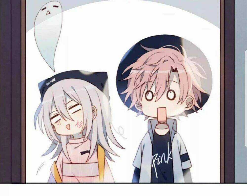 Gay Rồi! Tôi Và Antifan Hoán Đổi Linh Hồn Rồi. Chapter 3 trang 17