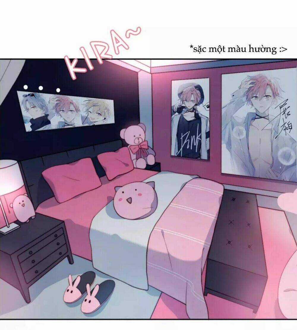 Gay Rồi! Tôi Và Antifan Hoán Đổi Linh Hồn Rồi. Chapter 3 trang 18