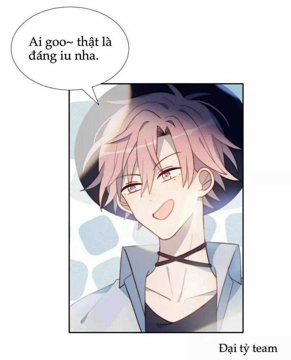 Gay Rồi! Tôi Và Antifan Hoán Đổi Linh Hồn Rồi. Chapter 3 trang 19