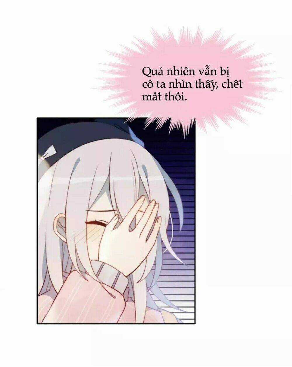 Gay Rồi! Tôi Và Antifan Hoán Đổi Linh Hồn Rồi. Chapter 3 trang 20