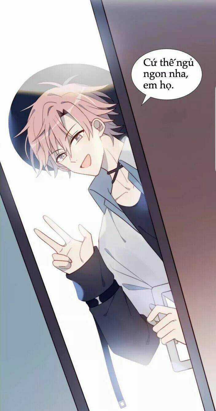 Gay Rồi! Tôi Và Antifan Hoán Đổi Linh Hồn Rồi. Chapter 3 trang 21