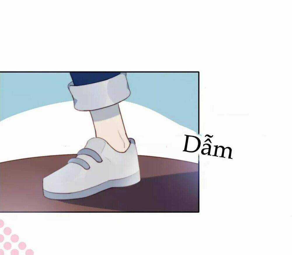 Gay Rồi! Tôi Và Antifan Hoán Đổi Linh Hồn Rồi. Chapter 3 trang 27