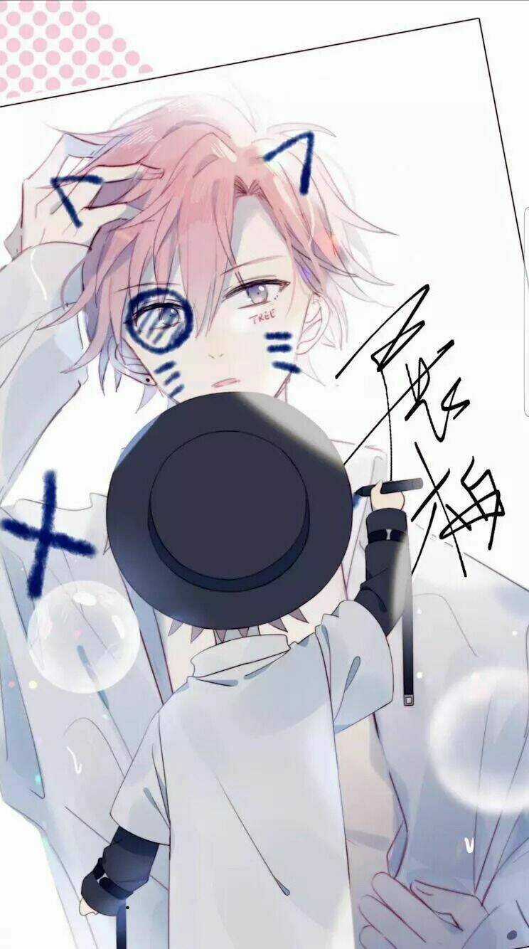 Gay Rồi! Tôi Và Antifan Hoán Đổi Linh Hồn Rồi. Chapter 3 trang 28