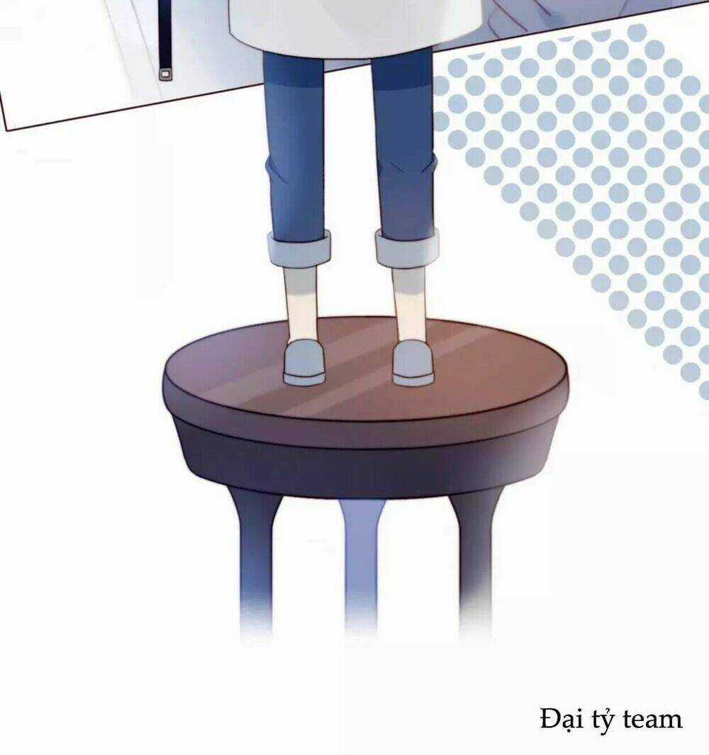 Gay Rồi! Tôi Và Antifan Hoán Đổi Linh Hồn Rồi. Chapter 3 trang 29