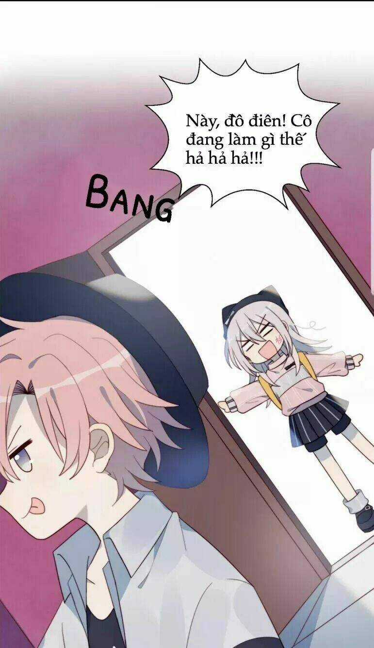 Gay Rồi! Tôi Và Antifan Hoán Đổi Linh Hồn Rồi. Chapter 3 trang 30