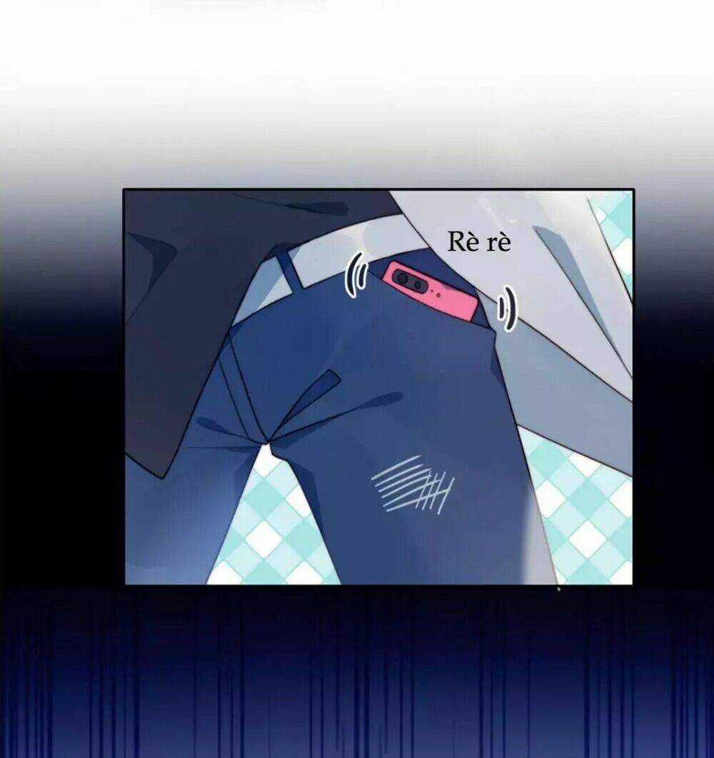 Gay Rồi! Tôi Và Antifan Hoán Đổi Linh Hồn Rồi. Chapter 3 trang 32