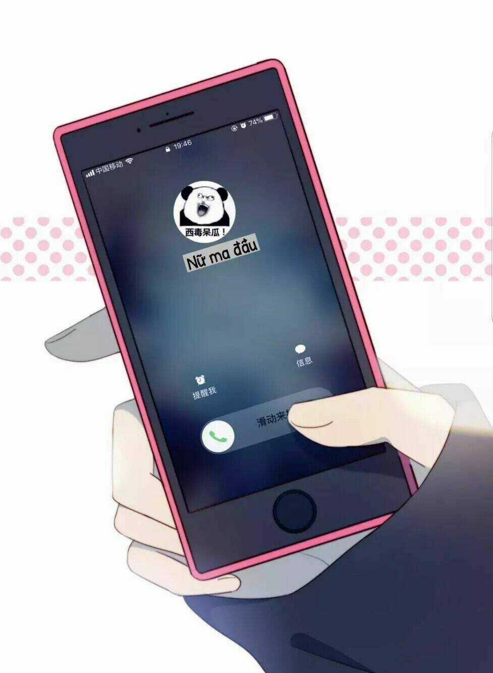 Gay Rồi! Tôi Và Antifan Hoán Đổi Linh Hồn Rồi. Chapter 3 trang 34