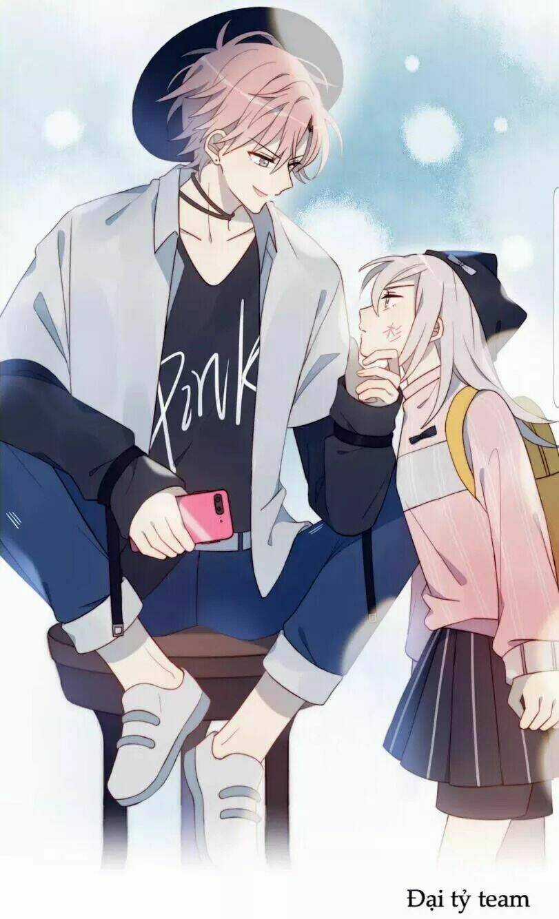 Gay Rồi! Tôi Và Antifan Hoán Đổi Linh Hồn Rồi. Chapter 3 trang 39