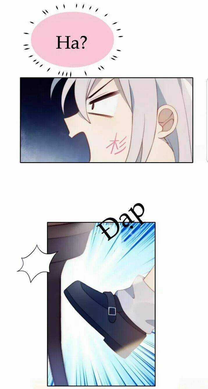 Gay Rồi! Tôi Và Antifan Hoán Đổi Linh Hồn Rồi. Chapter 3 trang 40