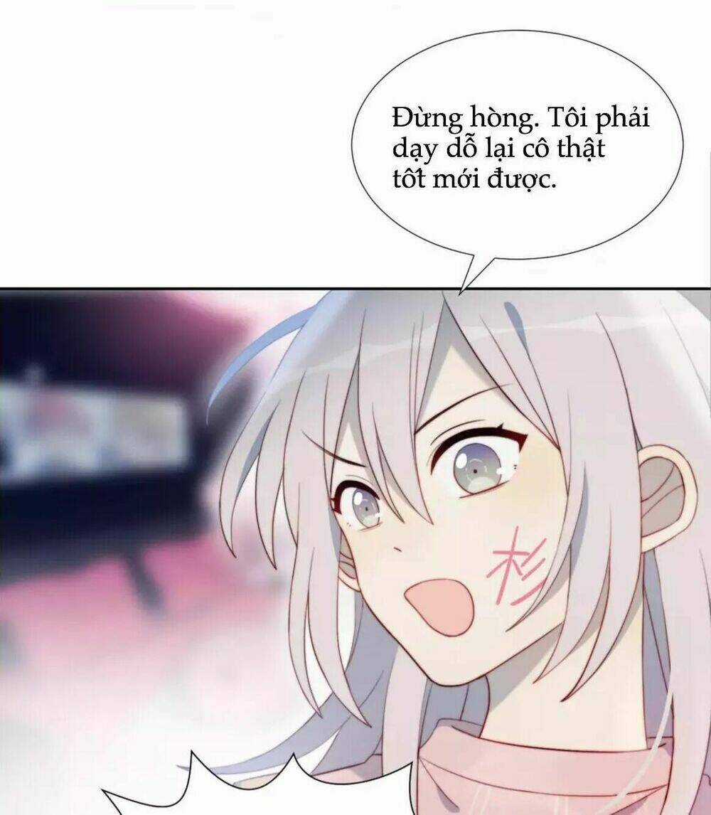 Gay Rồi! Tôi Và Antifan Hoán Đổi Linh Hồn Rồi. Chapter 3 trang 43