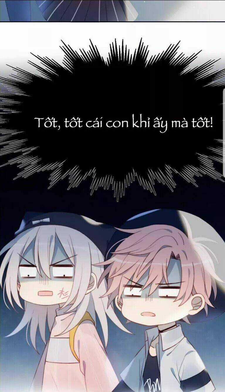 Gay Rồi! Tôi Và Antifan Hoán Đổi Linh Hồn Rồi. Chapter 3 trang 47