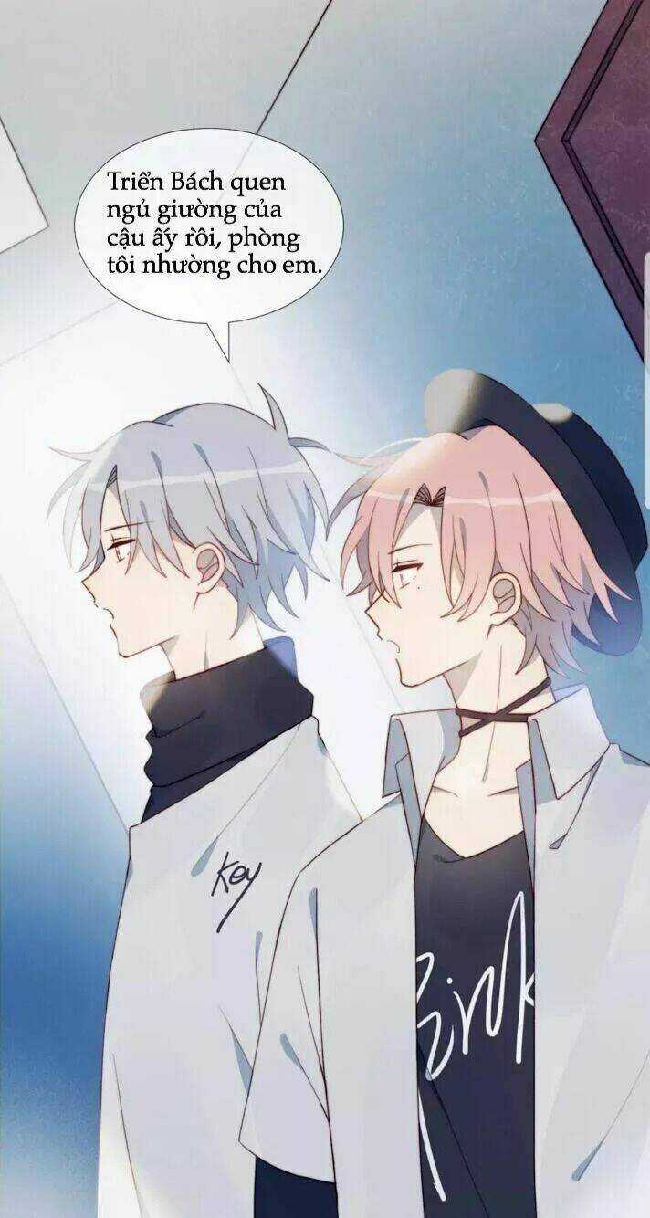 Gay Rồi! Tôi Và Antifan Hoán Đổi Linh Hồn Rồi. Chapter 3 trang 5