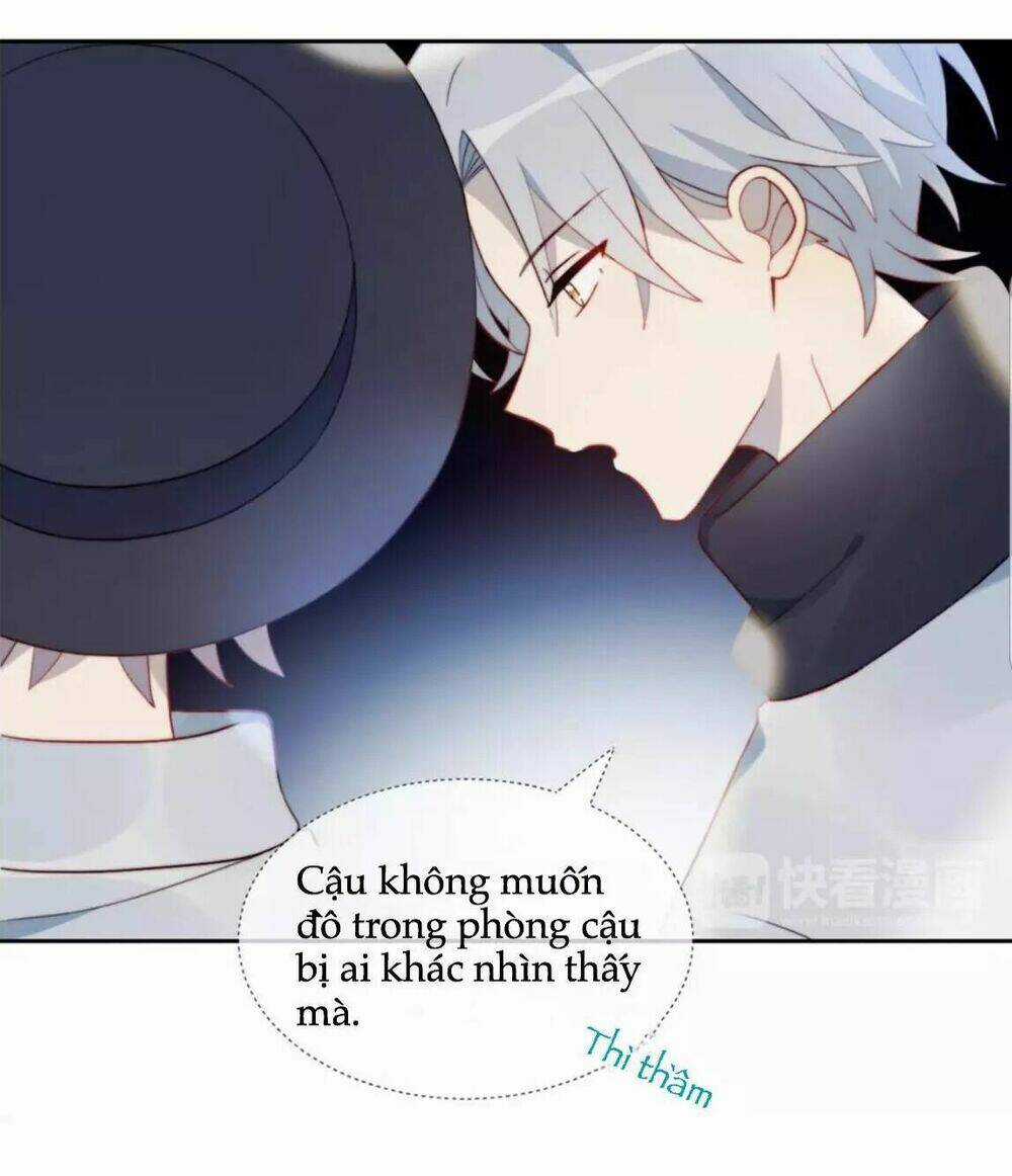 Gay Rồi! Tôi Và Antifan Hoán Đổi Linh Hồn Rồi. Chapter 3 trang 7