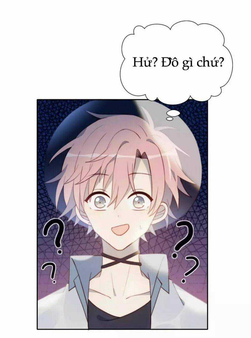 Gay Rồi! Tôi Và Antifan Hoán Đổi Linh Hồn Rồi. Chapter 3 trang 8