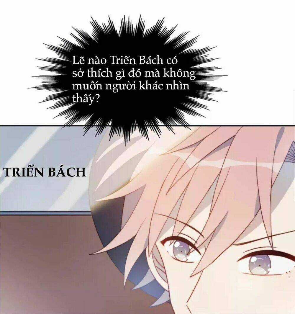 Gay Rồi! Tôi Và Antifan Hoán Đổi Linh Hồn Rồi. Chapter 3 trang 9