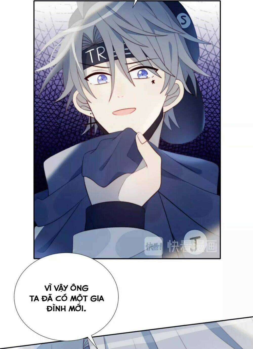 Gay Rồi! Tôi Và Antifan Hoán Đổi Linh Hồn Rồi. Chapter 30 trang 12