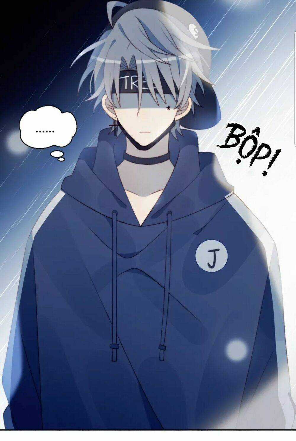 Gay Rồi! Tôi Và Antifan Hoán Đổi Linh Hồn Rồi. Chapter 30 trang 15