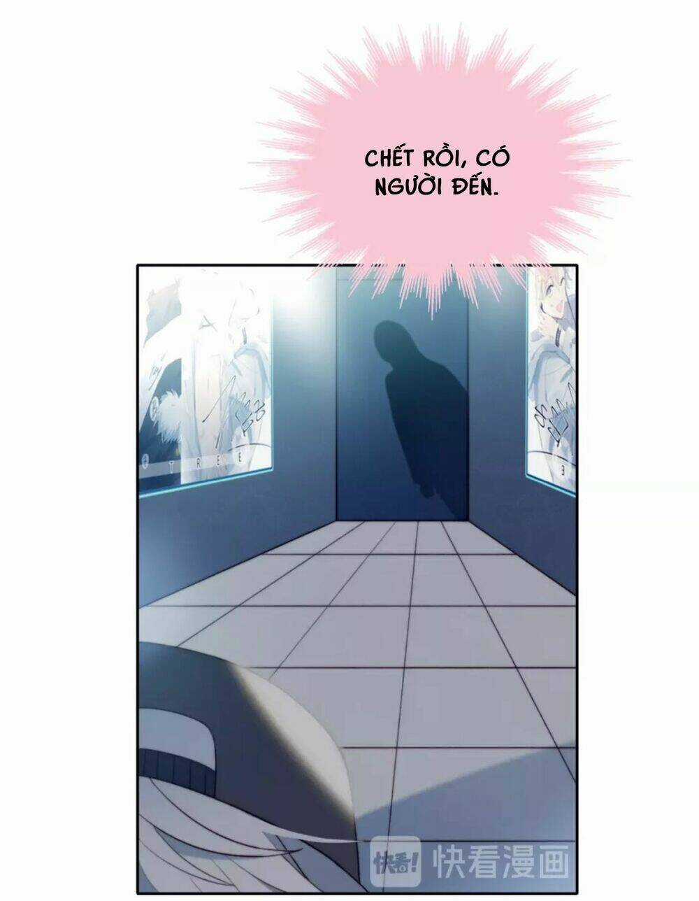 Gay Rồi! Tôi Và Antifan Hoán Đổi Linh Hồn Rồi. Chapter 30 trang 16