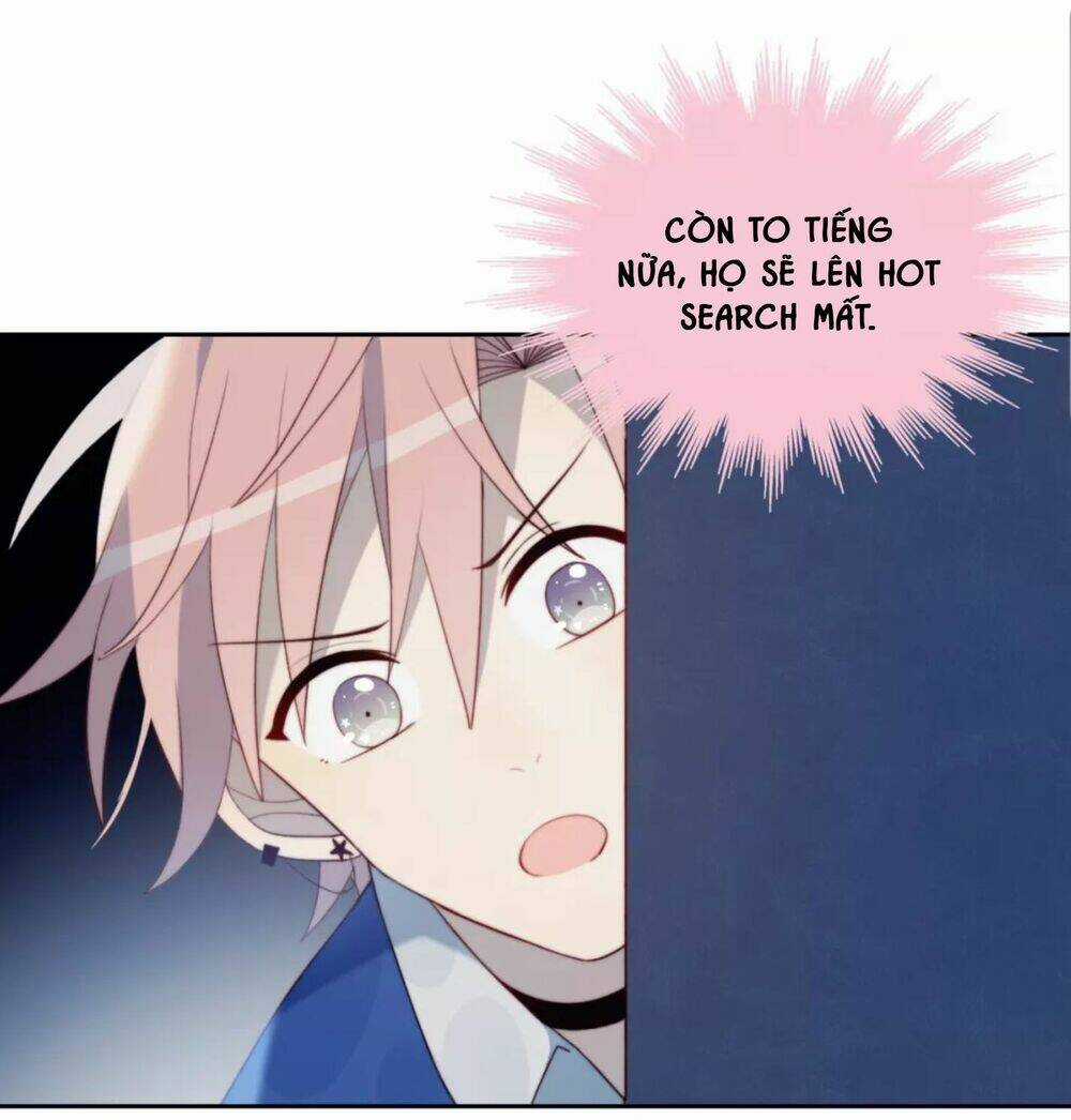 Gay Rồi! Tôi Và Antifan Hoán Đổi Linh Hồn Rồi. Chapter 30 trang 17