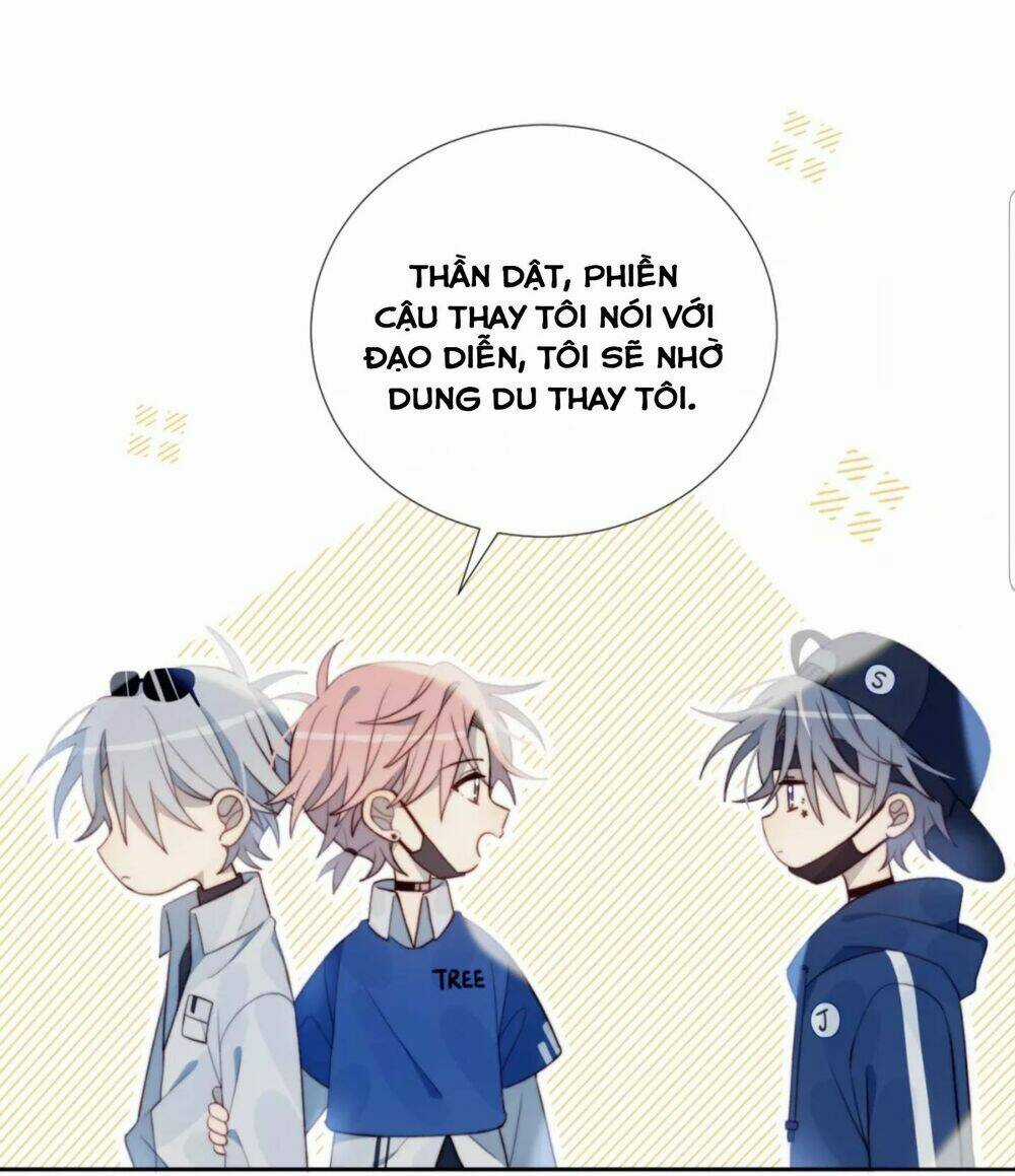 Gay Rồi! Tôi Và Antifan Hoán Đổi Linh Hồn Rồi. Chapter 30 trang 19