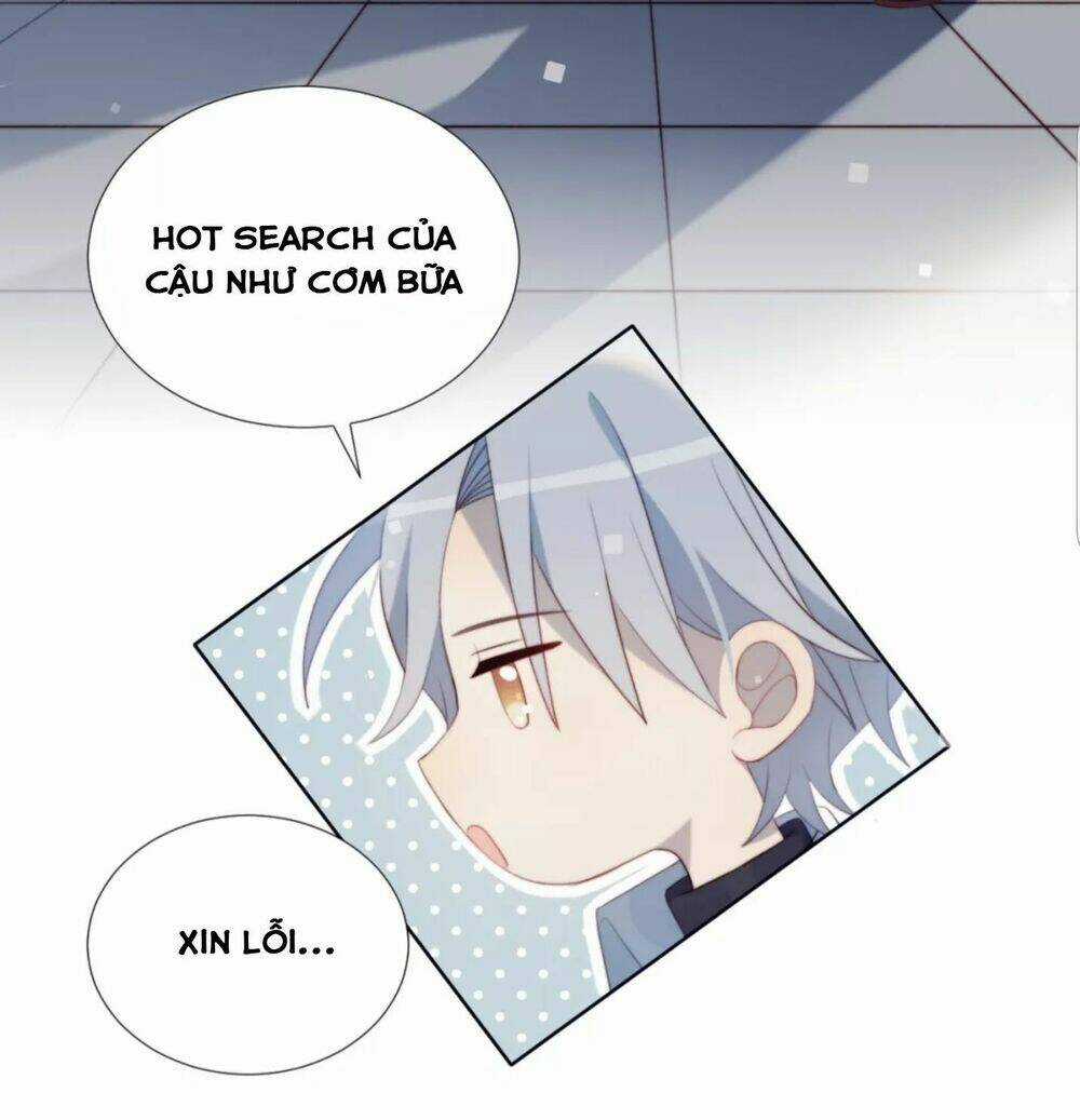 Gay Rồi! Tôi Và Antifan Hoán Đổi Linh Hồn Rồi. Chapter 30 trang 22