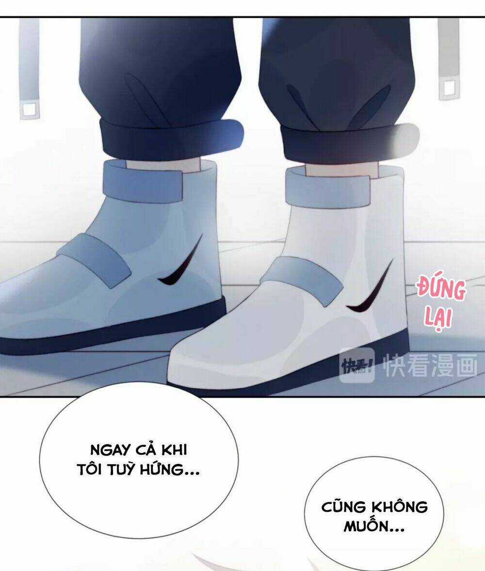 Gay Rồi! Tôi Và Antifan Hoán Đổi Linh Hồn Rồi. Chapter 30 trang 23