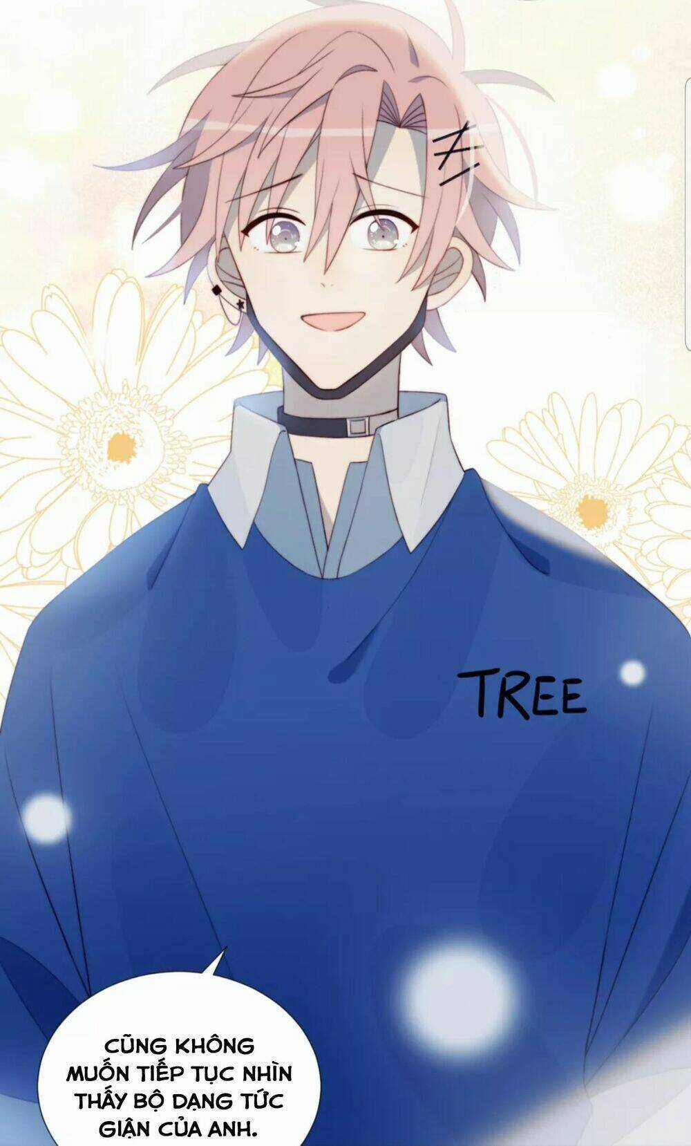 Gay Rồi! Tôi Và Antifan Hoán Đổi Linh Hồn Rồi. Chapter 30 trang 24