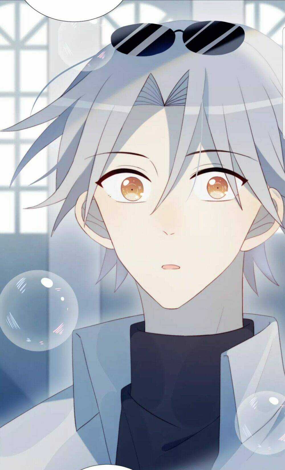 Gay Rồi! Tôi Và Antifan Hoán Đổi Linh Hồn Rồi. Chapter 30 trang 25