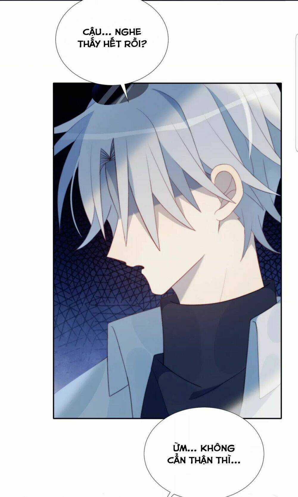 Gay Rồi! Tôi Và Antifan Hoán Đổi Linh Hồn Rồi. Chapter 30 trang 26