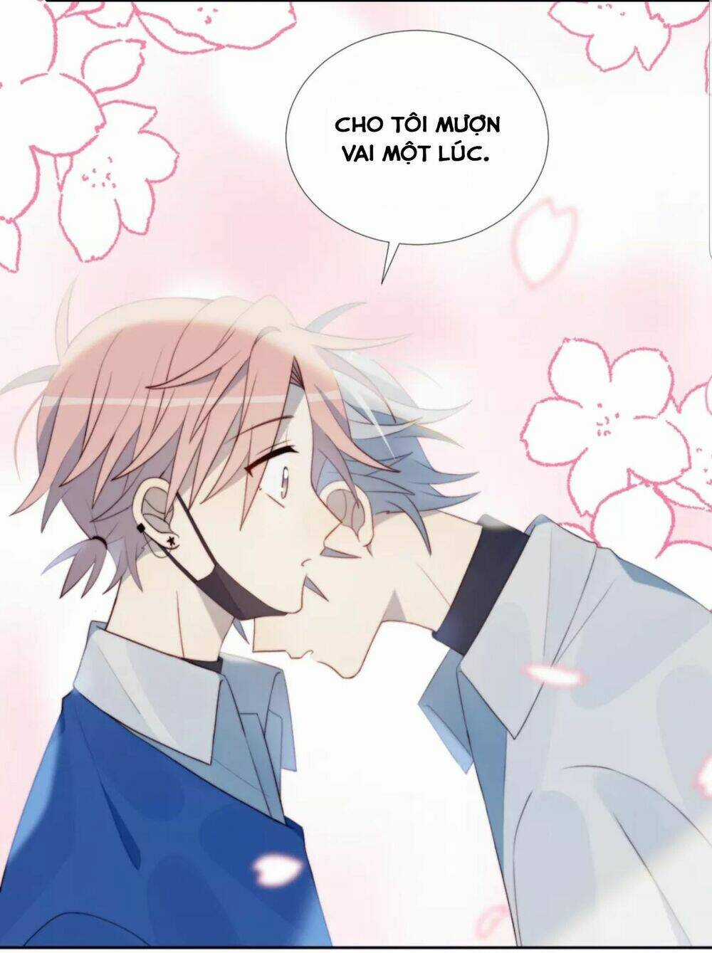 Gay Rồi! Tôi Và Antifan Hoán Đổi Linh Hồn Rồi. Chapter 30 trang 30